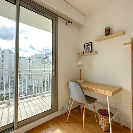 Flexliving - - Ternes * Párizs