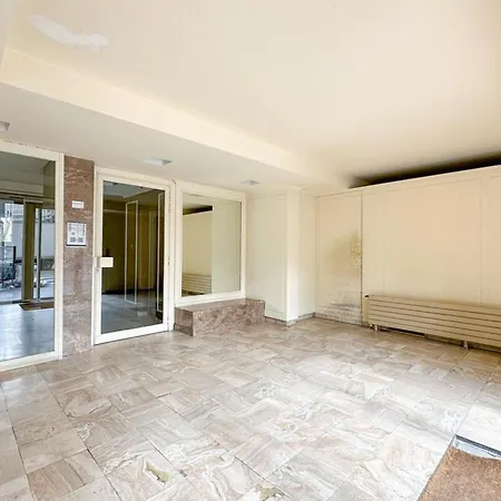 Flexliving - - Ternes Nyaraló Párizs